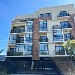 Apartamento de 2 Dormitorios